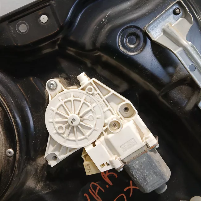 Alzacristallo elettrico porta posteriore destro