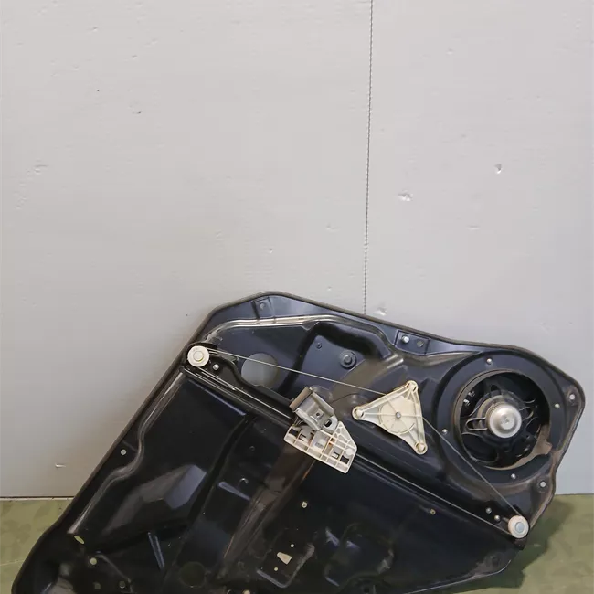 Alzacristallo elettrico porta posteriore destro