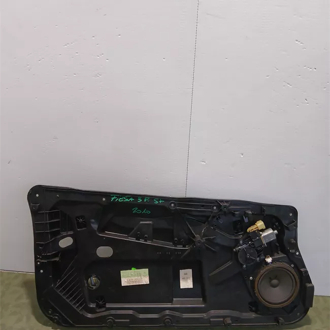 Alzacristallo elettrico porta anteriore sinistro elettrico