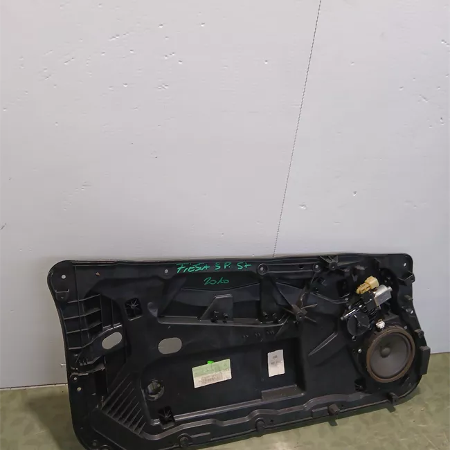 Alzacristallo elettrico porta anteriore sinistro elettrico