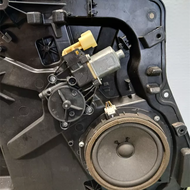 Alzacristallo elettrico porta anteriore sinistro elettrico