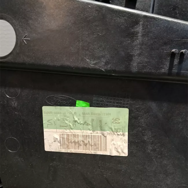 Alzacristallo elettrico porta anteriore sinistro elettrico