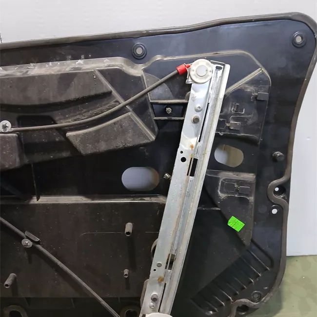 Alzacristallo elettrico porta anteriore sinistro elettrico