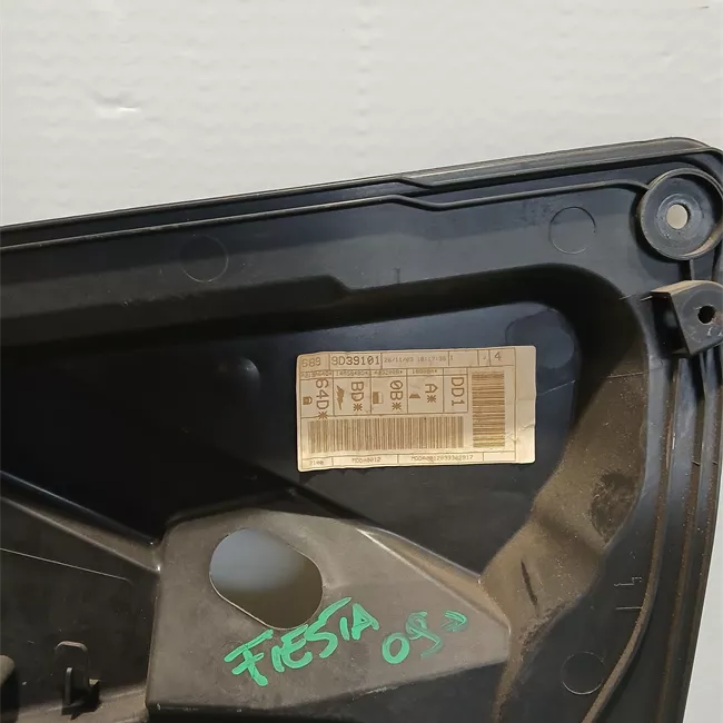 Alzacristallo elettrico porta anteriore destro elettrico