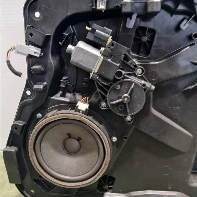 Alzacristallo elettrico porta anteriore destro elettrico