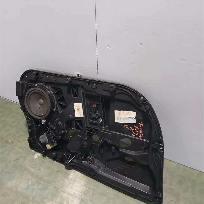 Alzacristallo elettrico porta anteriore sinistro elettrico