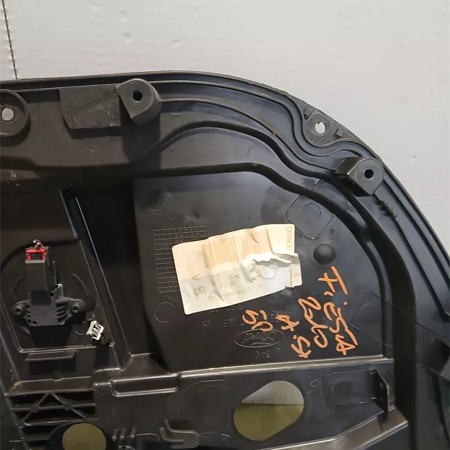 Alzacristallo elettrico porta anteriore sinistro elettrico