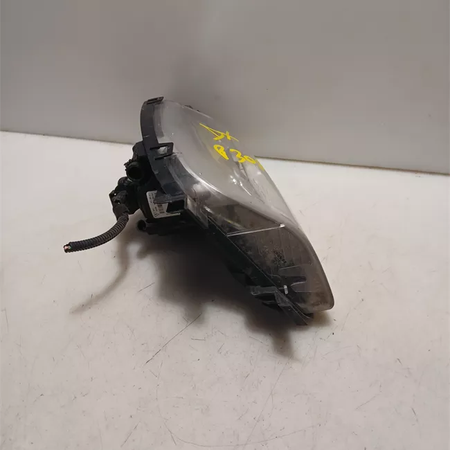 Proiettore fendinebbia destro