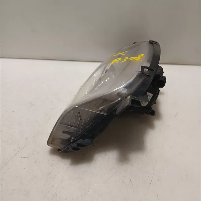 Proiettore fendinebbia sinistro