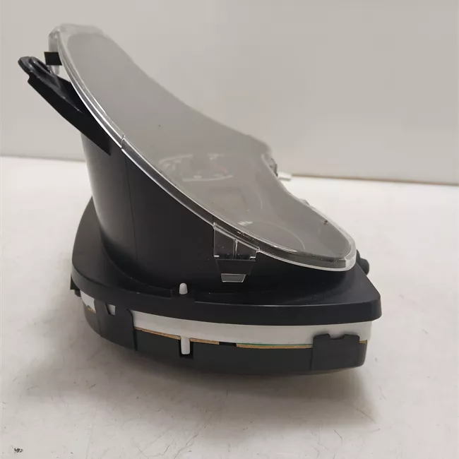 Quadro strumenti completo