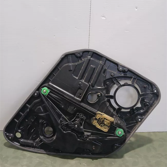 Alzacristallo elettrico porta posteriore destro con pannello