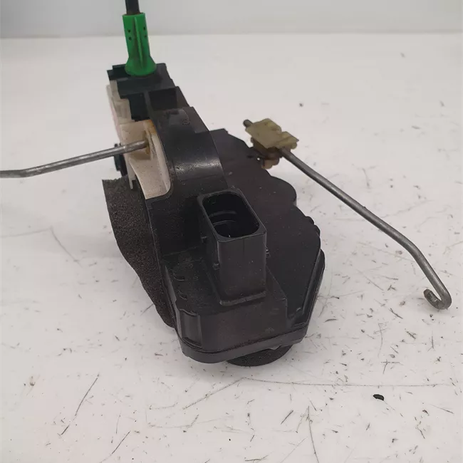 Serratura porta posteriore destra