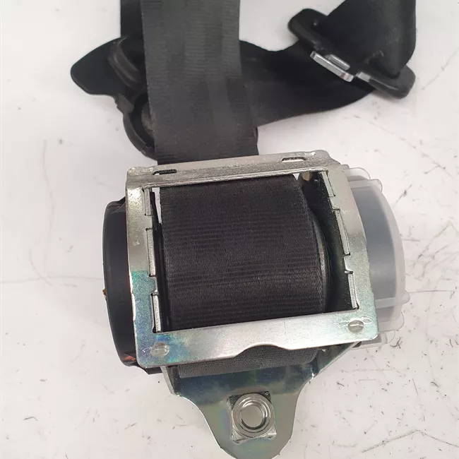 Cintura di sicurezza anteriore destra B6