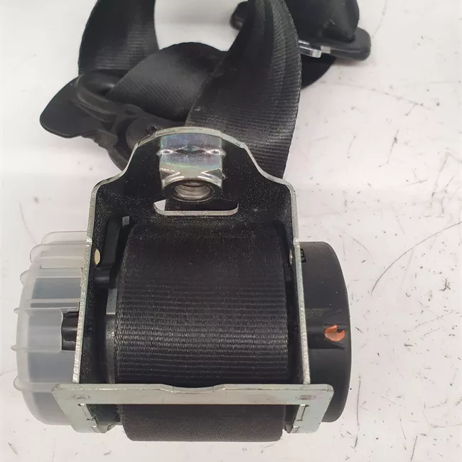 Cintura di sicurezza anteriore destra B6