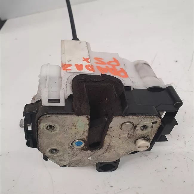 Serratura porta posteriore sinistra