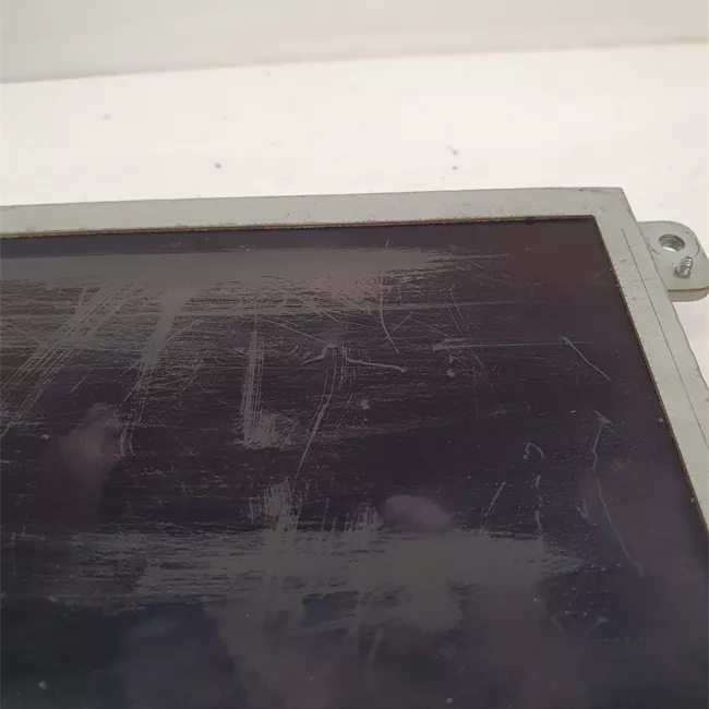 Display multifunzione