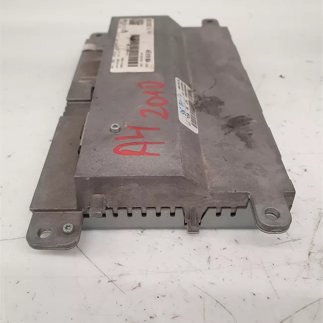 Display multifunzione