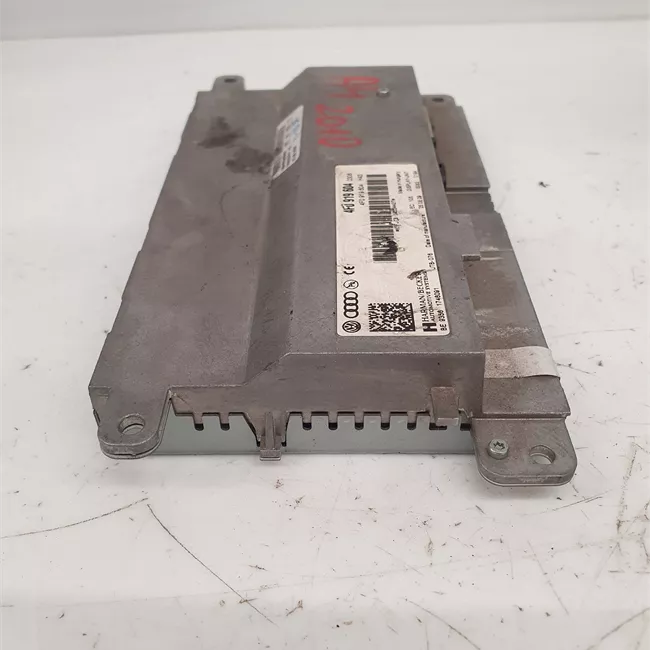 Display multifunzione