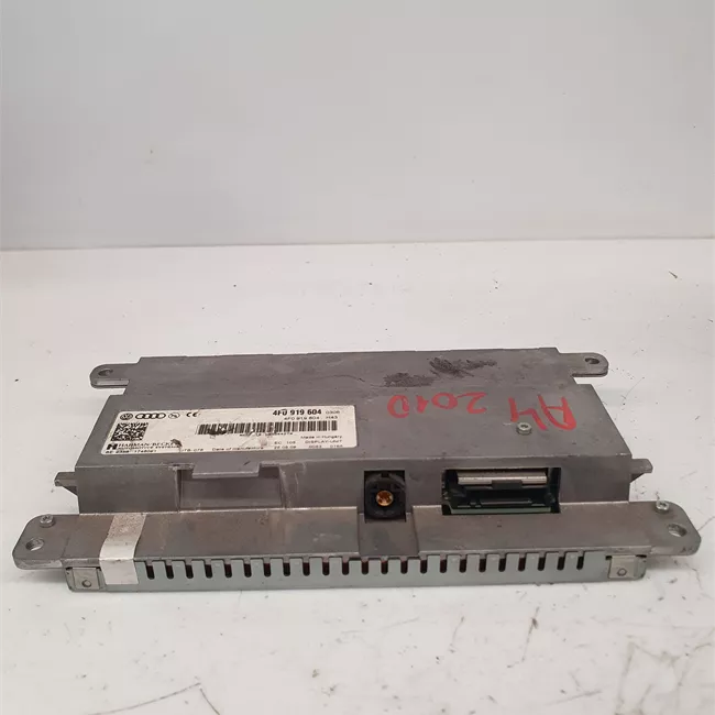 Display multifunzione