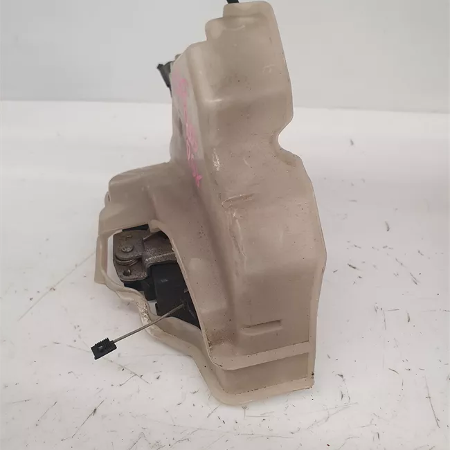 Serratura porta posteriore sinistra con dispositivo SAFE