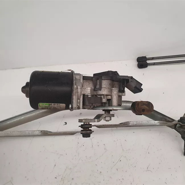 Motorino tergiparabrezza