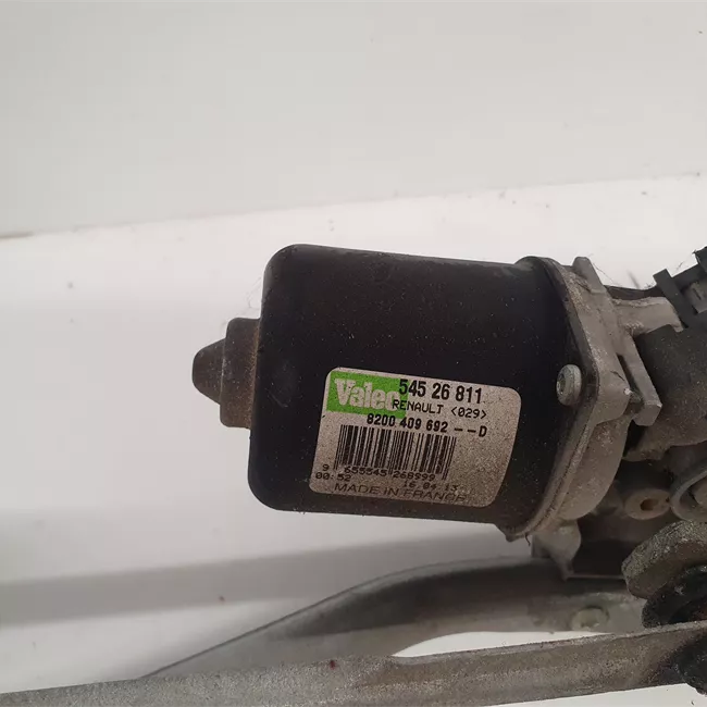 Motorino tergiparabrezza