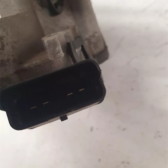 Motorino tergiparabrezza