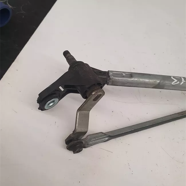 Motorino tergiparabrezza