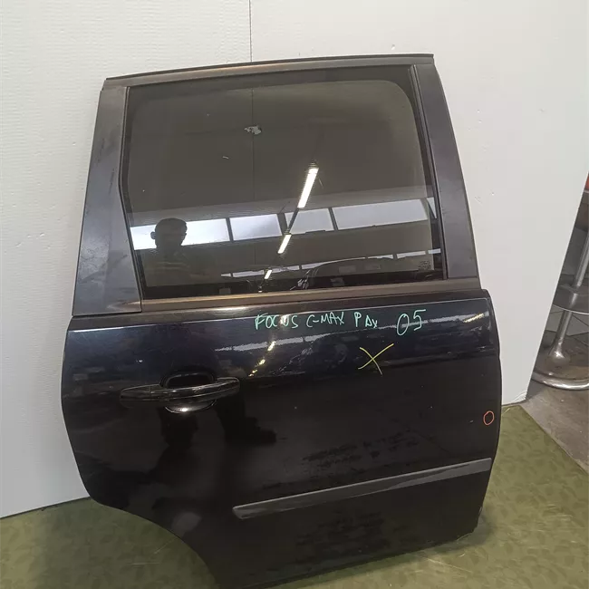 Porta posteriore destra