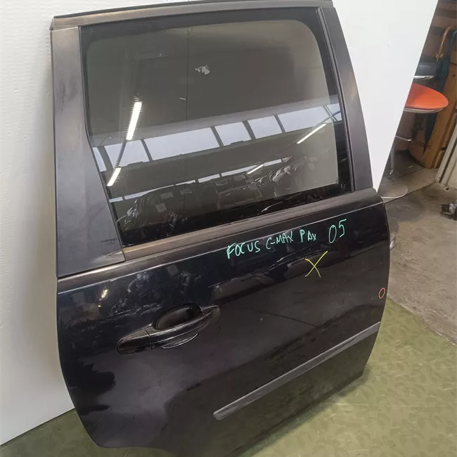 Porta posteriore destra