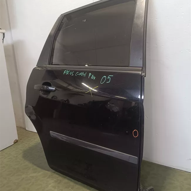 Porta posteriore destra