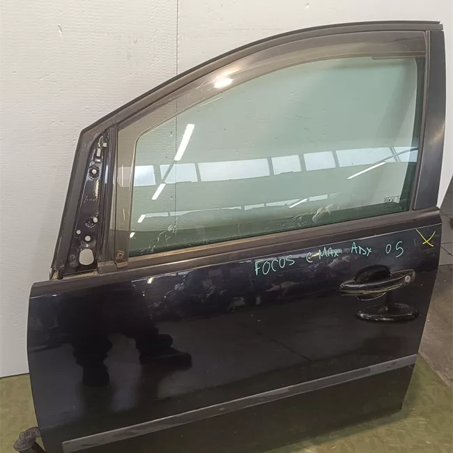 Porta anteriore sinistra