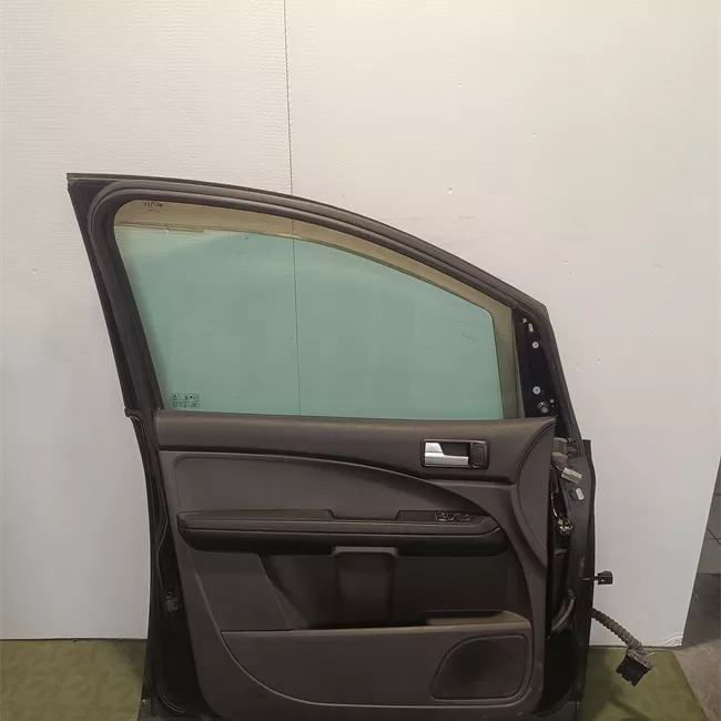 Porta anteriore sinistra