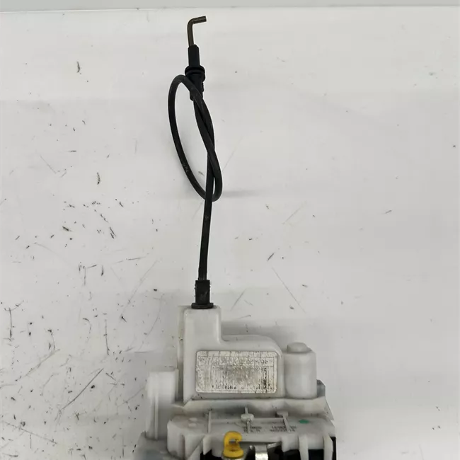 Serratura porta posteriore destra