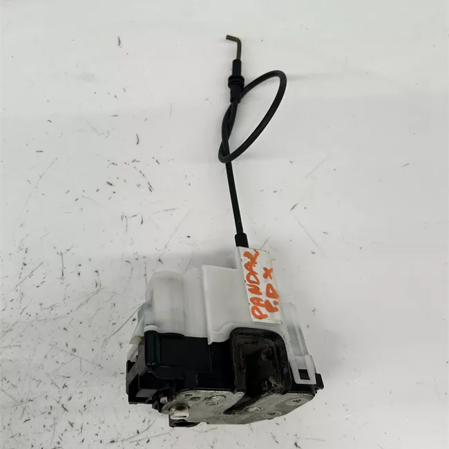 Serratura porta posteriore destra