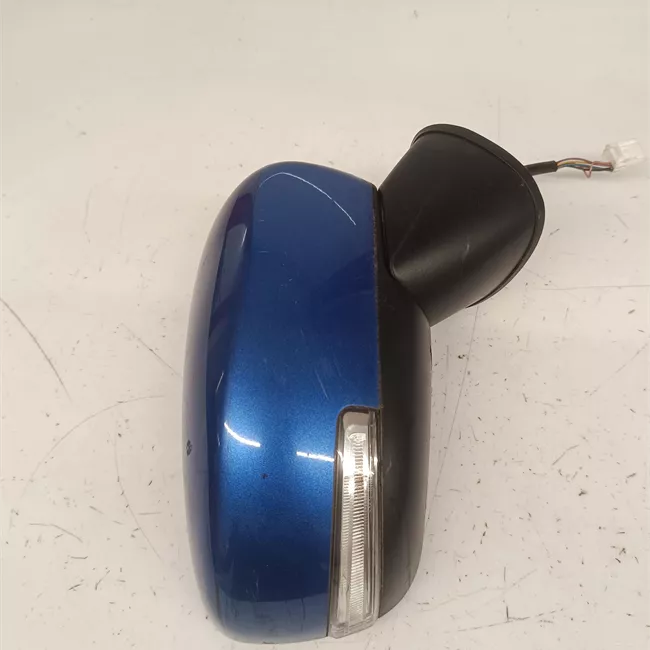 Retrovisore esterno regolazione elettrica destro Termico con fanalino