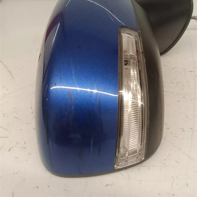 Retrovisore esterno regolazione elettrica destro Termico con fanalino