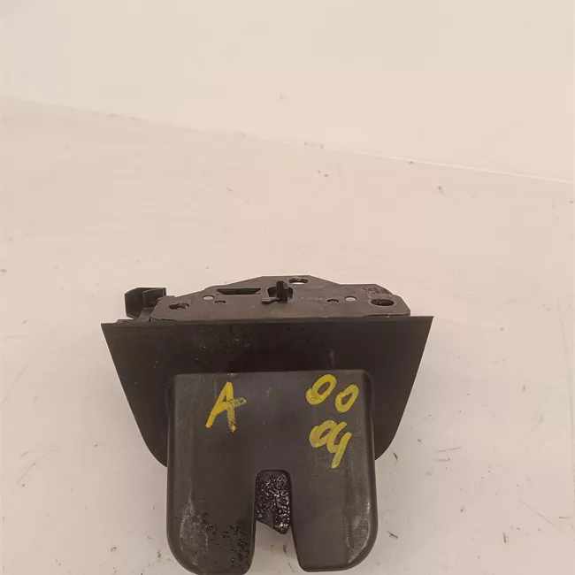 Serratura portello posteriore