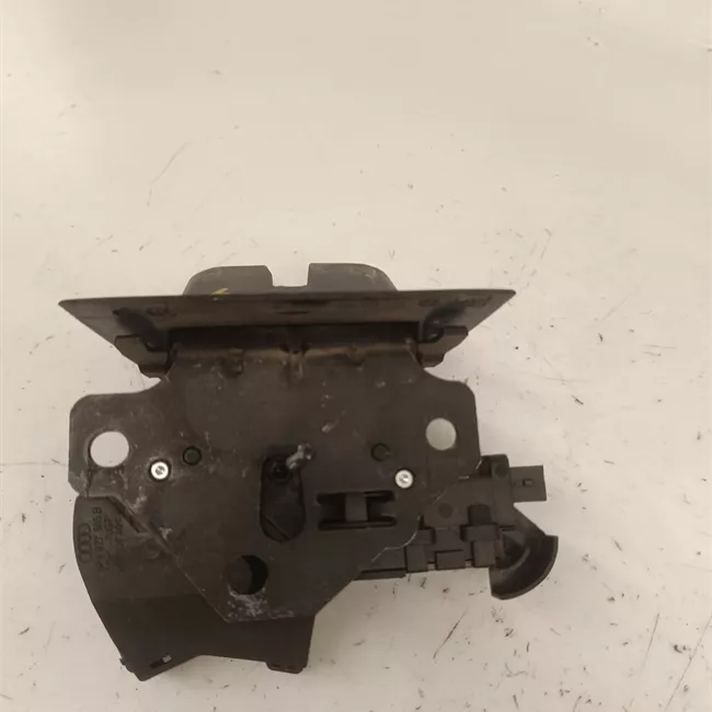 Serratura portello posteriore