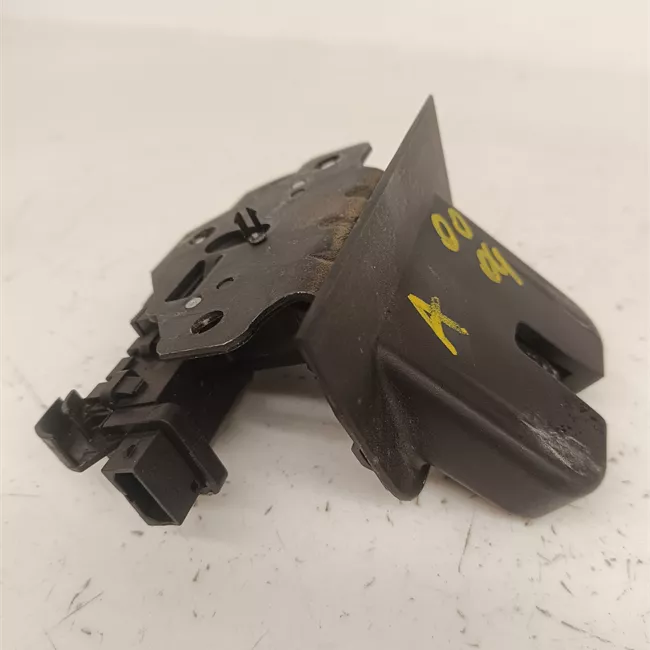 Serratura portello posteriore