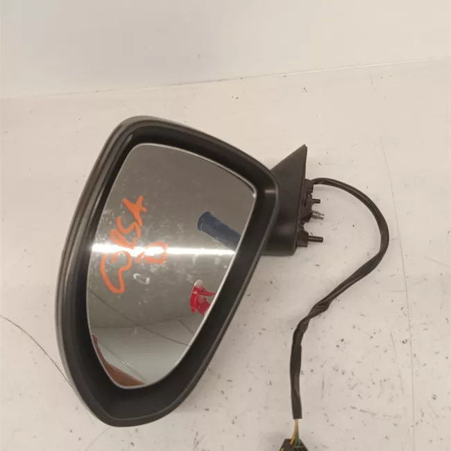 Retrovisore esterno regolazione elettrica sinistro Termico