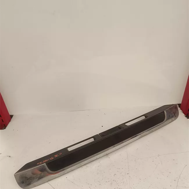 Maniglia portello posteriore