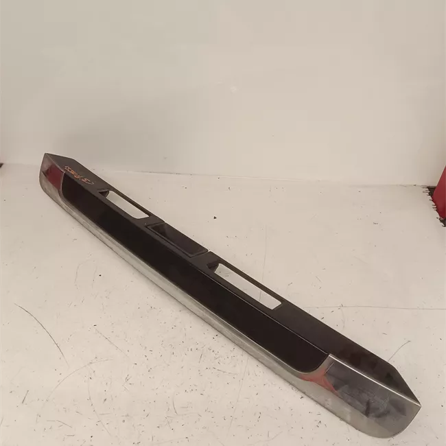 Maniglia portello posteriore