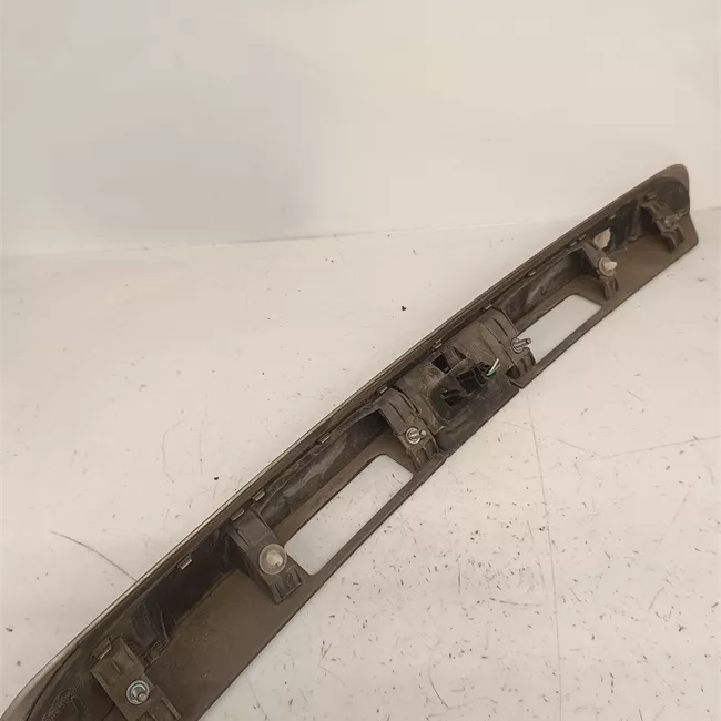 Maniglia portello posteriore