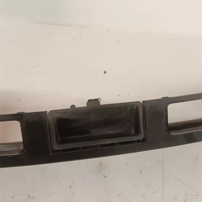 Maniglia portello posteriore