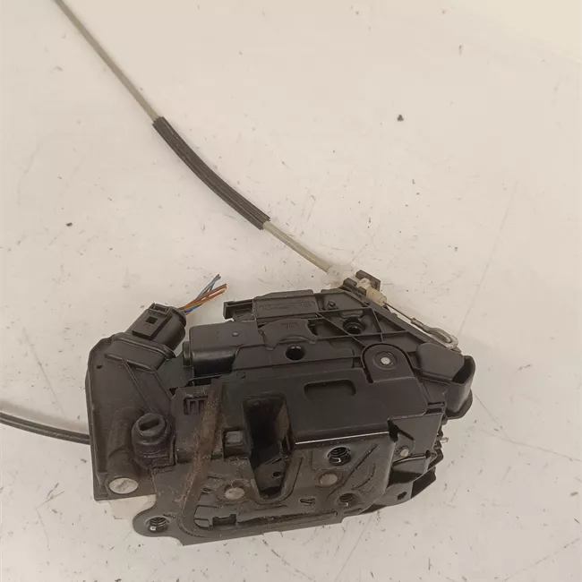 Serratura porta posteriore sinistra