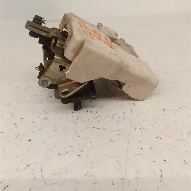 Maniglia portello posteriore