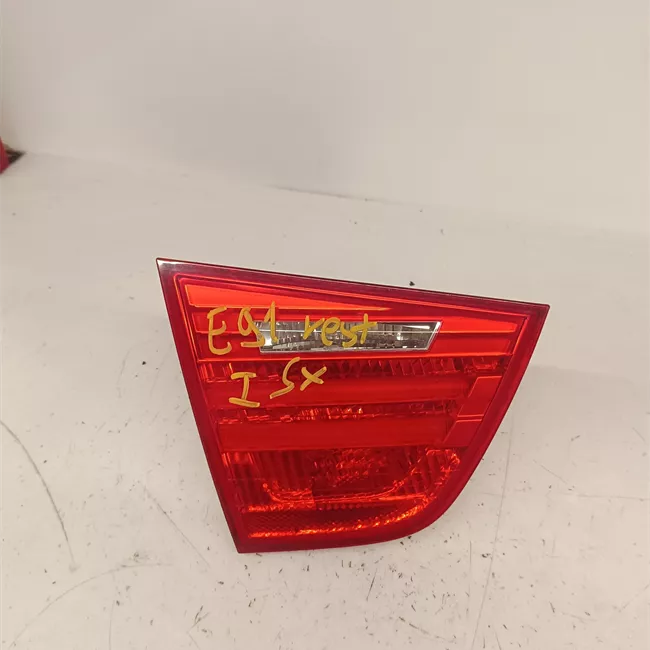 Fanale posteriore parte interno sinistro