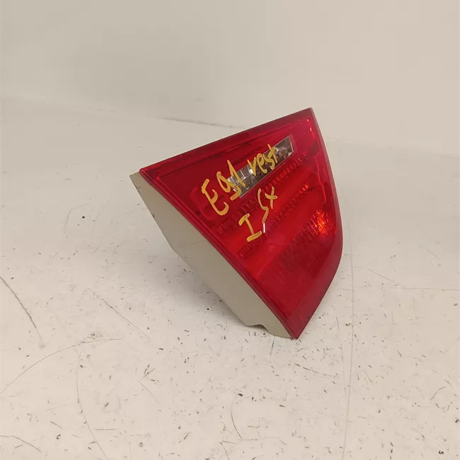 Fanale posteriore parte interno sinistro