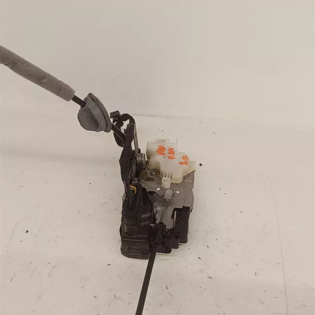 Serratura porta posteriore destra con chiusura centralizzata